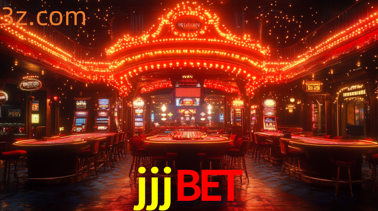 Apostas Esportivos jjjbet